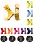 Unisex Sarı Anti Slip Socks Kaymaz Silikon Havlu Taban Dikişsiz Maç Pro Sporcu Çorabı 5