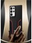 Samsung Galaxy S24 Ultra Kılıf HBC-264 Lambor Karbon Fiber Sport Kapak 4