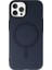 iPhone 14 Pro Uyumlu Kılıf Sert Pc Slim Ultra Ince Sararmaz Magsafe Kapak 2