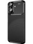 Realme Note 60 Uyumlu Karbon Tasarımlı A++ Kalite Korumalı Kılıf 1
