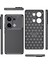 Xiaomi Redmi Note 13 Pro 4g ve Poco M6 Pro 4g Uyumlu Kamera Korumalı Iz Yapmaz Kapak 5