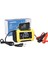 UC-C120501B Sarı 12VOLT 6AMPER LCD Göstergeli Akıllı Akü Şarj Cihazı 2