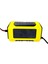 UC-C120501B Sarı 12VOLT 6AMPER LCD Göstergeli Akıllı Akü Şarj Cihazı 4