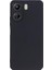 Wanlonfeng Ms Serisi Xiaomi Redmi 13C 4g Tpu Kılıf Mat Geri Ekran Filmi ile (Yurt Dışından) 1
