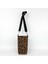 1 Litrelik Matara Kılıfı Su Şişesi Taşıma Çantası Water Bottle Bag 5