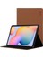 Tab S6 P610 / P615 Için Tutuculu Flip Akıllı Kılıf (Yurt Dışından) 1
