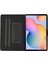 Samsung Galaxy Tab S6 Lite Için Deri Kılıf (P610/615) (Yurt Dışından) 4