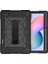 Samsung Galaxy Tab S6 Lite P610 Için Silikon + Pc Tablet Kılıfı (Yurt Dışından) 2