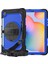 Samsung Galaxy Tab S6 P610 Için Koruyucu Kılıf Samsung Galaxy Tab S6 Lite P610 (Yurt Dışından) 2