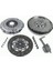 2290601009 Debriyaj Seti Bııya Volant Kit Passat Golf Vı Vıı Jetta Octavia Superb A3 Altea Cbdb Cega Bmm 03G105266BN 1