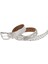 Moda Rhinestone Kristal Pu Bel Bandı (Yurt Dışından) 3