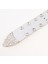 Moda Rhinestone Kristal Pu Bel Bandı (Yurt Dışından) 5
