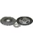 821359 Debriyaj Seti Ducato Jumper Boxer 2.8 Düz 2.8td 00 03 MG5T Şanzıman Çap 235MM 71734934 1