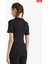 9258 UNİSEX SİYAH SIFIR YAKA KISA KOL THERMAL 3