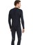 9571 UNİSEX SİYAH UZUN KOL PRO THERMAL 5