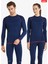 Unisex Termal Tişört Pro 2. Seviye 9571 - Lacivert 2
