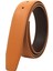 Retro Askısı 33MM Geniş Iş Elbisesi Kot Pantolon Sarı (Yurt Dışından) 3