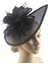 Fascinator Ş Kadın Kı Çay Partisi Düğün (Yurt Dışından) 3