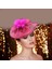 Fascinator Ş Kadın Kı Çay Partisi Düğün Kırmızı (Yurt Dışından) 3