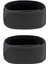 2pcs Toka Yok Elastik Kemerler Toka Daha Az Kayışlar Toka Ücretsiz Bel Kemerleri Uzunluk 25 cm (Yurt Dışından) 1