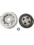 832227 Debriyaj Seti Clio Iıı Modus 1.2 16V D4F 740 743 301010996R 1