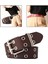 Çift Grommet , Kuşü Punk Çift Uçlu Vintage Kaya Cosplay (Yurt Dışından) 4