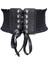 Kadın Charm Geniş Underbust Cosplay Strechy Yüksek Bel (Yurt Dışından) 1