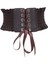 Kadın Charm Geniş Underbust Cosplay Strechy Yüksek Bel (Yurt Dışından) 1