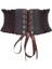 Kadın Charm Geniş Underbust Cosplay Strechy Yüksek Bel (Yurt Dışından) 2