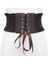 Kadın Charm Geniş Underbust Cosplay Strechy Yüksek Bel (Yurt Dışından) 3