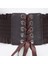 Kadın Charm Geniş Underbust Cosplay Strechy Yüksek Bel (Yurt Dışından) 4