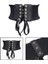 Kadın Kı Için Moda Steampunk Underbust Bel (Yurt Dışından) 4