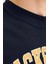 Erkek Jjecaleb Varsity Tişört 12257579 12257579018 4