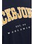 Erkek Jjecaleb Varsity Tişört 12257579 12257579018 5