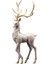 Modern Ren Ği Süsleri Dekorasyonu Noel Elk Heykeli (Yurt Dışından) 1