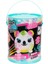 Airbrush Peluş Neon Boyama Seti - Koala - Mavi Kutu 5