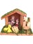 Doğum Figürleri Koleksiyonu Hediyeler Reçine Noel Figürü El Sanatları Noel (Yurt Dışından) 2