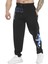 Erkek Eşofman Altı Rahat Kesim Body Gym Pantolon Big Sam 1201 1