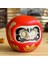Japon Daruma Doll Şanslı (Yurt Dışından) 3
