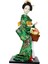 Kimono 12 Inç Dekorasyon Japon Geyş Ev B Için (Yurt Dışından) 1
