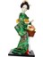 Kimono 12 Inç Dekorasyon Japon Geyş Ev B Için (Yurt Dışından) 2