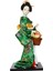 Kimono 12 Inç Dekorasyon Japon Geyş Ev B Için (Yurt Dışından) 3