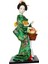 Kimono 12 Inç Dekorasyon Japon Geyş Ev B Için (Yurt Dışından) 4