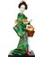 Kimono 12 Inç Dekorasyon Japon Geyş Ev B Için (Yurt Dışından) 5