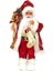Noel Dekorasyonu Noel Baba Figürü Heykel Figürü Dekor Noel , 60CM (Yurt Dışından) 4
