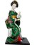 Kimono 12 Inç Dekorasyon Japon Geyş Ev G Için (Yurt Dışından) 2