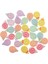 30 Flatback Reçine Scrapbooking Cabochons Yay Merkezi Dekorasyon Bezemeler Kart Yapımı Süsleme Karalama Defteri El Sanatları (Yurt Dışından) 1