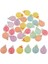 30 Flatback Reçine Scrapbooking Cabochons Yay Merkezi Dekorasyon Bezemeler Kart Yapımı Süsleme Karalama Defteri El Sanatları (Yurt Dışından) 4