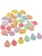 30 Flatback Reçine Scrapbooking Cabochons Yay Merkezi Dekorasyon Bezemeler Kart Yapımı Süsleme Karalama Defteri El Sanatları (Yurt Dışından) 5