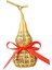 Pirinç Heykeli El Yapımı Hu Lu Figürü 18CM (Yurt Dışından) 4